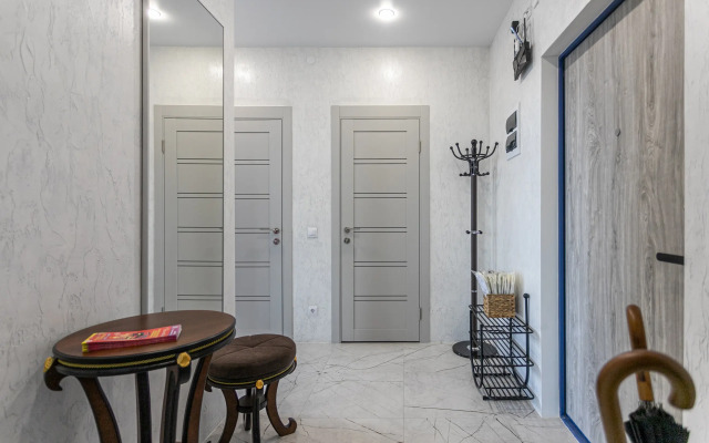 Zhemchuzhina Akvatorii Apart Flat