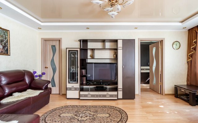 Апартаменты Комфорт Люкс (2R)