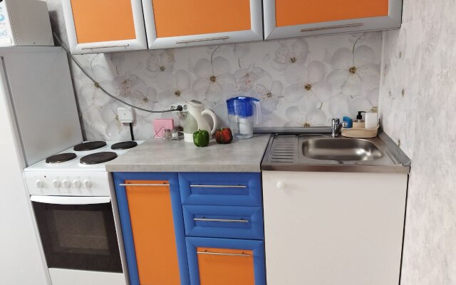 Квартира Семейная