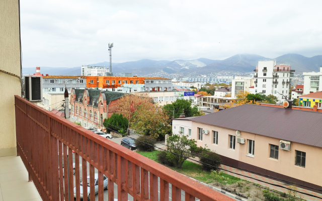 Квартира в Центре