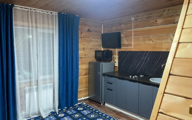 Usadyba U Berega Nadezhdy Private house