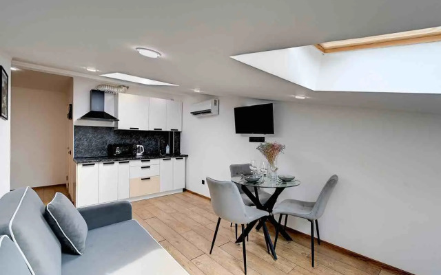 Квартира евро 2-ком рядом с Мандарин Я на Море