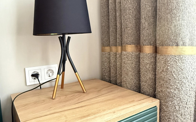 Квартира Умная квартира в Коммунарке