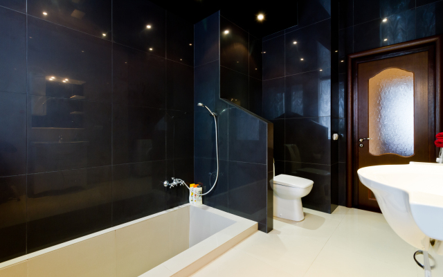 Апартаменты Богдановича 23