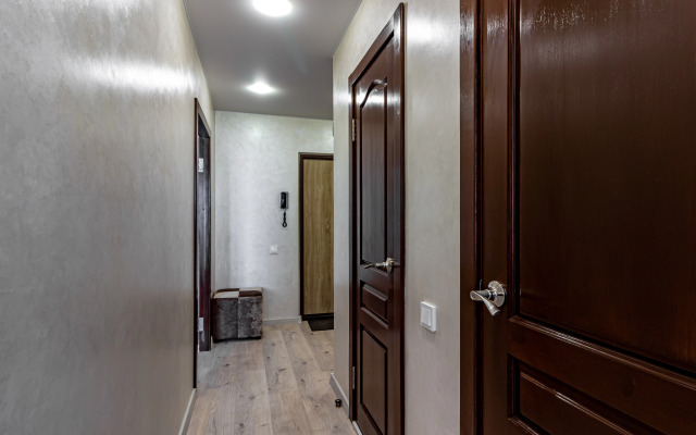 Апартаменты Уютные возле метро