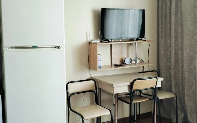 Studiya Spalnya Skulptora Golovnitskogo 24 Flat