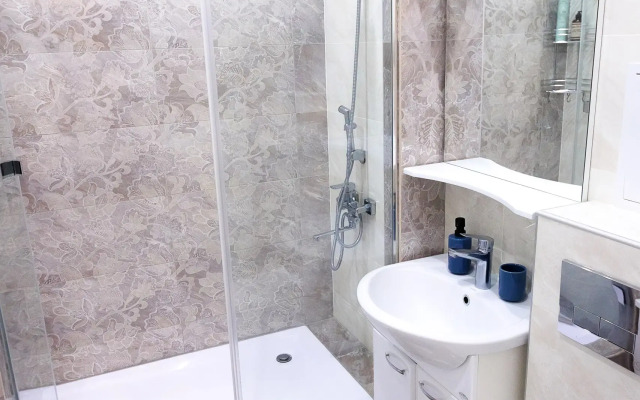 Квартира у моря