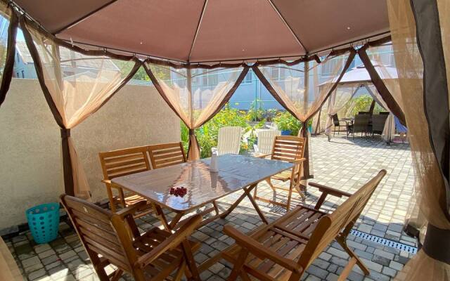 Altityud Guest House