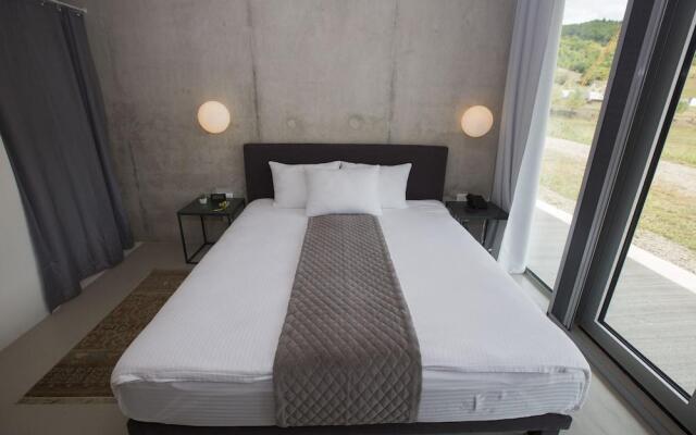 Concept Hotel by COAF