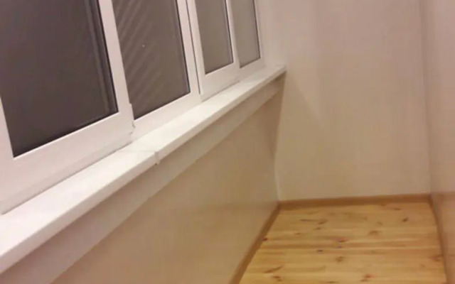 Квартира рядом с больницей Кулакова