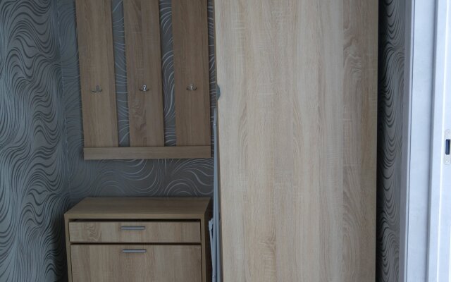 Апартаменты на Потёмкина