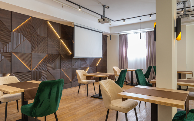 Avion Vnykovo Hotel