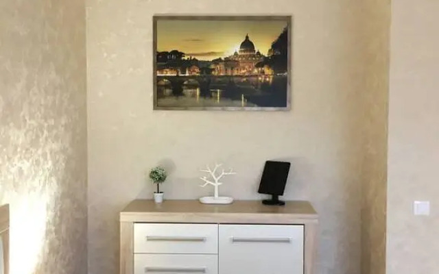 Apartments Malina Family