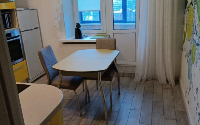 Апартаменты Иволга