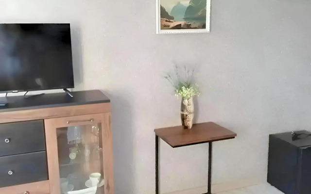 Квартира Хоста