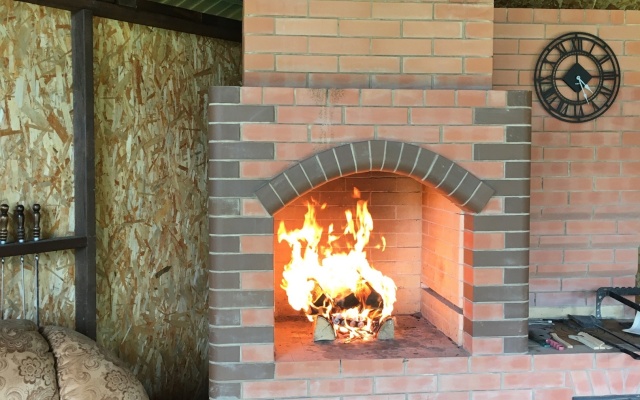 Гостевой дом Сосновая роща