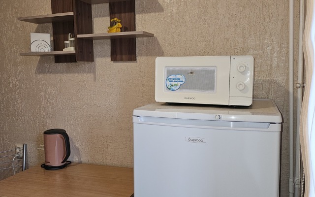 Квартира  Амурский бульвар 51