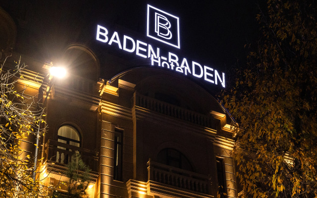 Baden-Baden Hotel