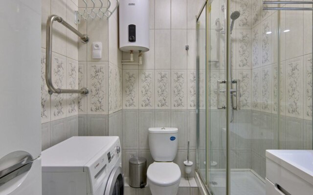 Апартаменты ArtCity