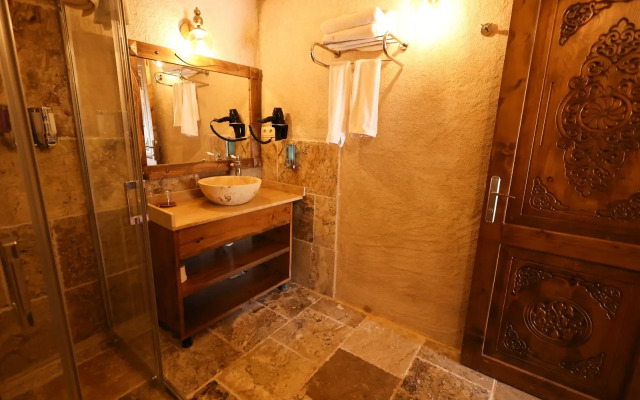 Gala Cave Cappadocia Hotel