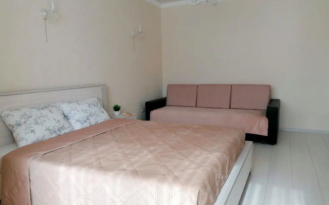 Uyutnoye Gnezdyshko Komfort Flat
