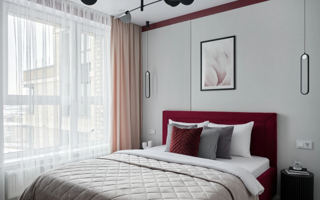 Апартаменты Aristocrat