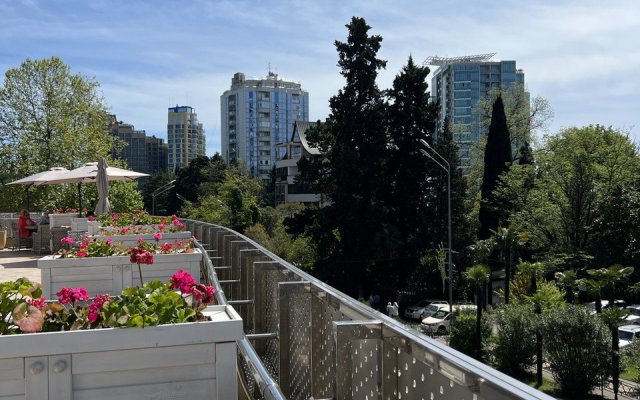 Svetlana District by the sea Apartaments