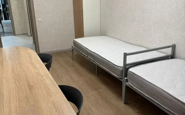 Na Ulitse S.Ya. Lemesheva 8k1 Flat