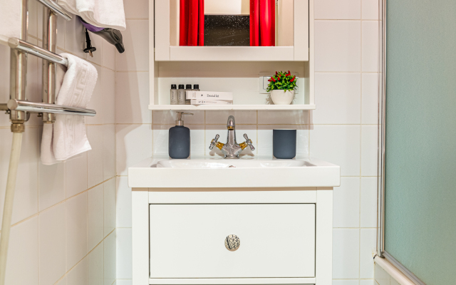 Apartamenty D na naberezhnoj reki Fontanki №4