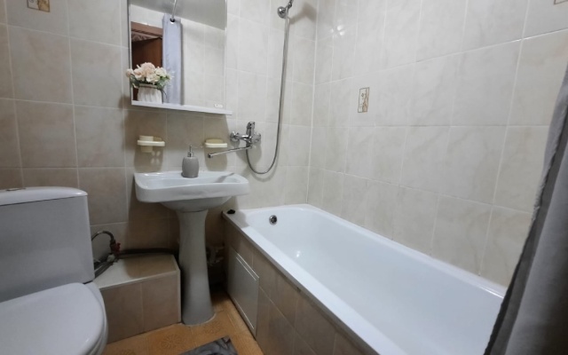 Квартира на улица Малышева