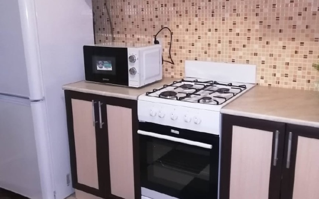 Апартаменты на Плеханова 60