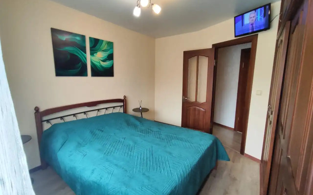 Квартира на Улице Семёновская 25А