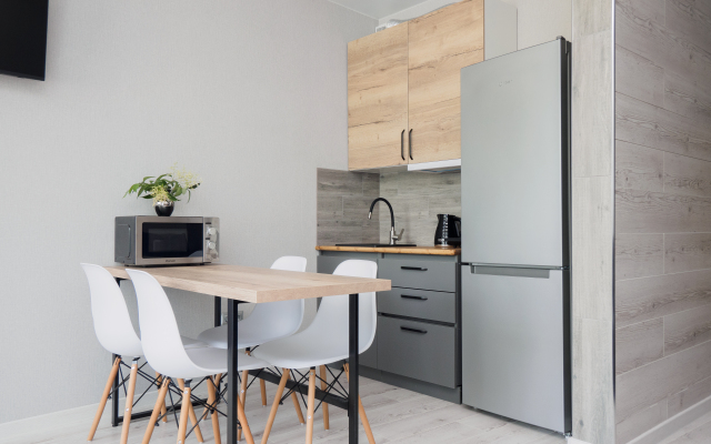 Апартаменты Место под солнцем 12