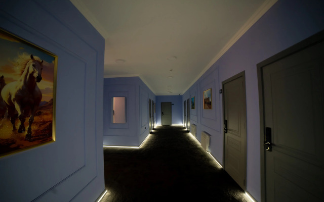 Will Hotel