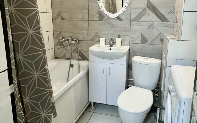 Dvukhkomnatnaya Kvartira V Kuznetsovskom Zatone Flat