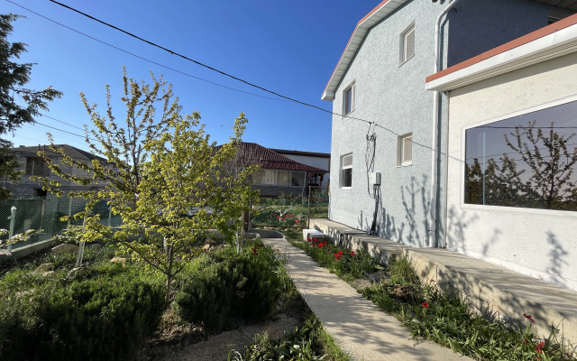 Частный дом Дом на Фиоленте