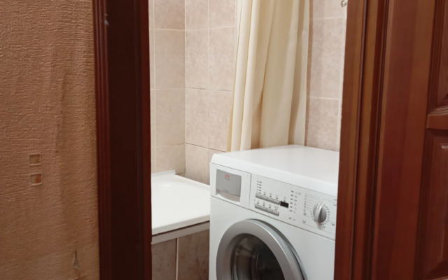 Квартира Уютная квартира для отдыха с балконом