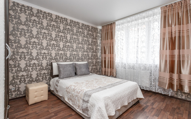 Koshachyya Sloboda Flat