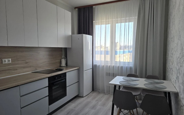 Квартира Новая в центре г. Сургут