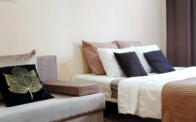 Квартира Большие 1-комнатные у гипермаркета Окей