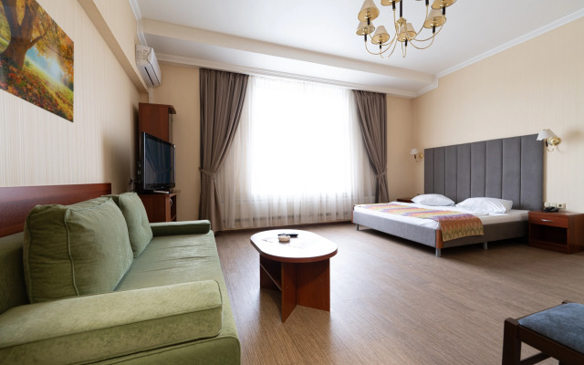 Отель Погости.ру на Алтуфьевском Шоссе