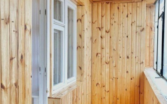 Marat Home Po ul. Gafiatullina d. 47 Flat