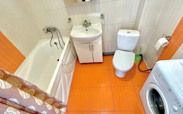 Апартаменты Каракозова