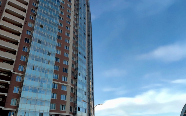 Na Tsvetochnom Bulvare Apartments