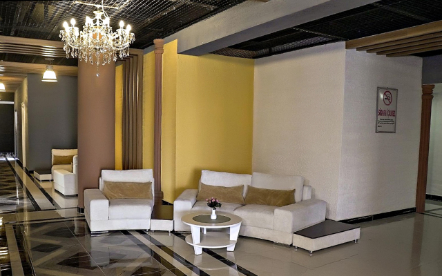 Dionisus Belek Hotel