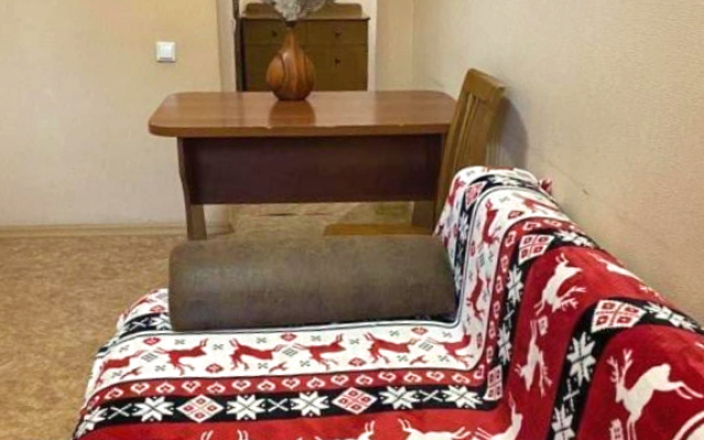 Zinina Vozle Uram I Naberezhnoy Apartments