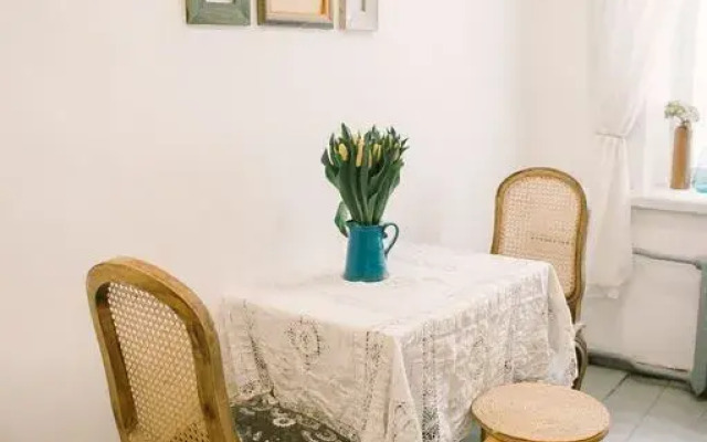 Квартира в пешей доступности Мариинского театра