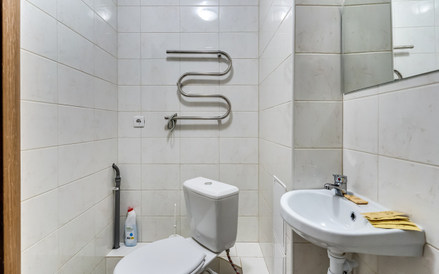 Odnushka S Myatnym Namekom Apartments
