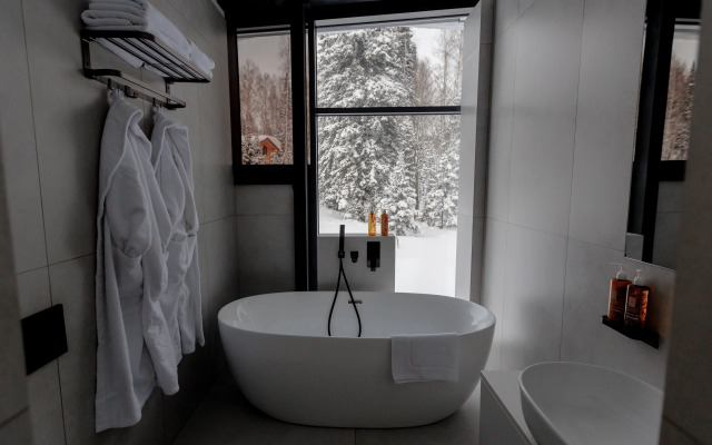 Guest house Stal