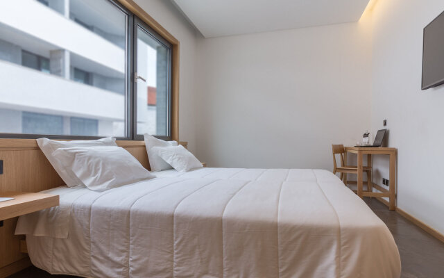 Évora Olive Hotel